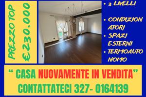 Cielo terra casa indipendente zero spese con.ali