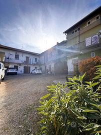 Appartamento Carbonate [Cod. rif 3276674VRG]