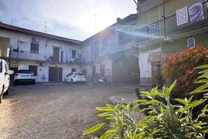 Appartamento Carbonate [Cod. rif 3276674VRG]