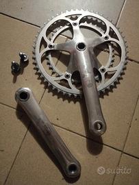 guarnitura vintage Campagnolo 170 mm