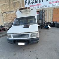 Iveco Daily 35-12 2.8 TD