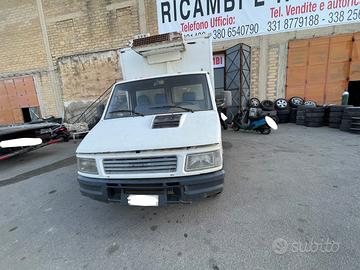 Iveco Daily 35-12 2.8 TD