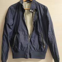 Giacca Scout Blu Tg.L