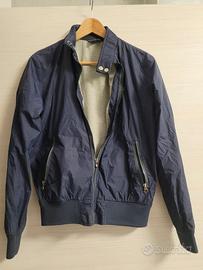 Giacca Scout Blu Tg.L