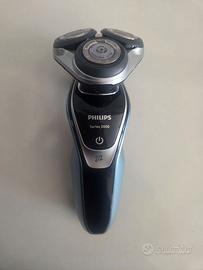 Rasoio Elettrico Philips serie 5000