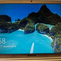 Samsung Chrome Serie 7