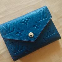 Portafoglio Victorine