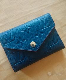 Portafoglio Victorine