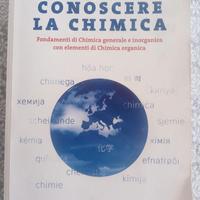 CONOSCERE LA CHIMICA