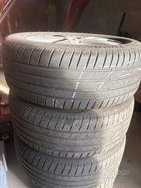 Gomme e cerchi