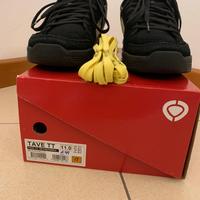 SCARPE DA SKATEBOARD TG.44