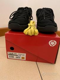 SCARPE DA SKATEBOARD TG.44