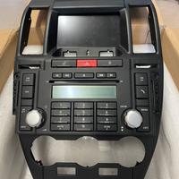 Radio - cd- navigatore