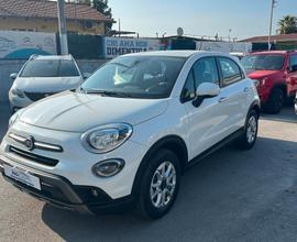 Fiat 500X 1.3 MultiJet 95 CV City Cross