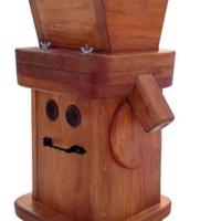 Mulino a Pietra 10kg/ora 220v