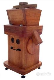 Mulino a Pietra 10kg/ora 220v