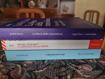 Libri universitari Filosofia Sociale - UniPa