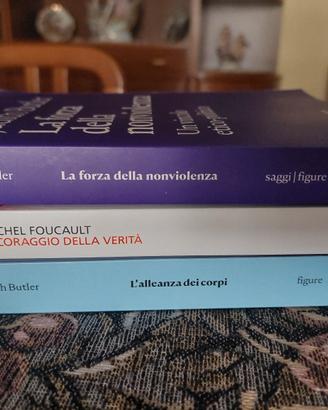 Libri universitari Filosofia Sociale - UniPa