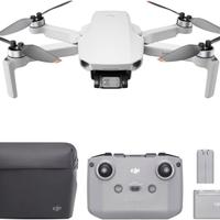 DJI Mini 2 Fly More Combo, drone con fotocamera pi