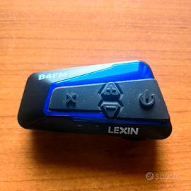 Interfono lexin b4fm 
