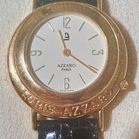  Orologio da donna Azzaro Paris con