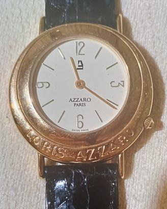  Orologio da donna Azzaro Paris con