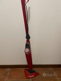 Scoppa a vapore lava pavimenti