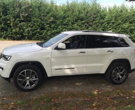 JEEP Grand Cherokee 5ªs. - 2017