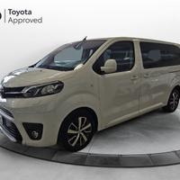 Toyota Proace Verso 2.0D 150cv S&S M/T L1 D E...