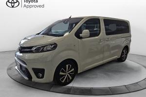 Toyota Proace Verso 2.0D 150cv S&S M/T L1 D E...