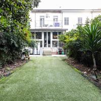 VILLA SINGOLA A MILANO