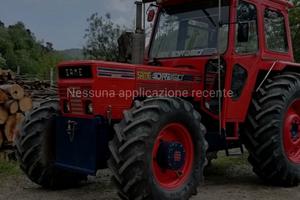 Trattore Same Drago. Tel:345 7294122