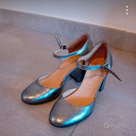 Scarpe décolleté Mauro Leone n.35