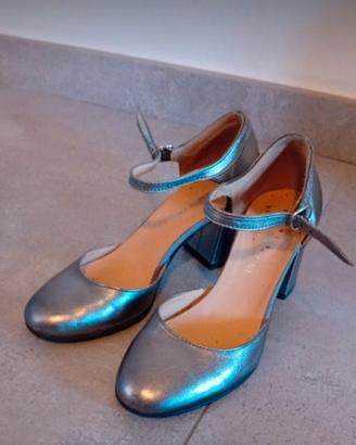 Scarpe décolleté Mauro Leone n.35