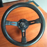 Volante Vintage MOMO Volkswagen GT golf  porsche