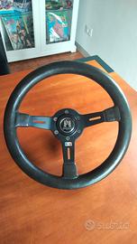 Volante Vintage MOMO Volkswagen GT golf  porsche