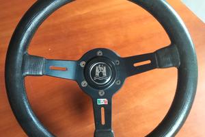 Volante Vintage MOMO Volkswagen GT golf  porsche