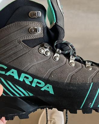 SCARPA RIbelle HD - scarponi Alpinismo