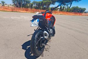rkf 125