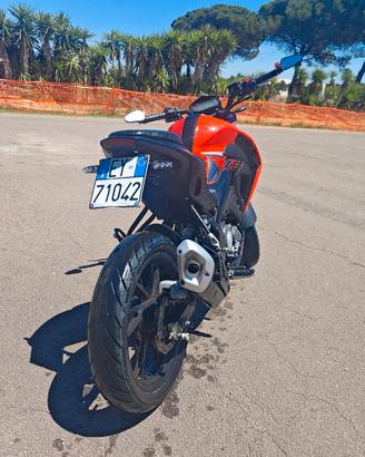 rkf 125