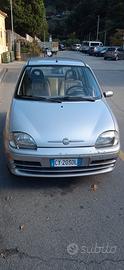 Fiat 600 (2005-2011) - 2006