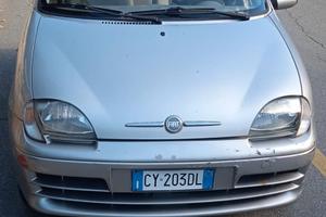 Fiat 600 (2005-2011) - 2006