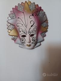 Maschera veneta