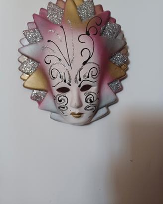Maschera veneta