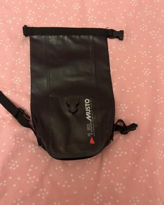 Sacca Stagna Musto 1.5L - Waterproof Dry Bag