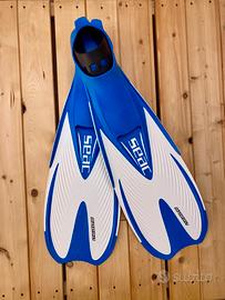 Seac Speed 44-45