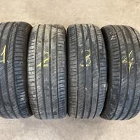 4 GOMME USATE ESTIVO 2355518 - CP99912232