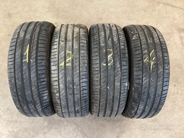 4 GOMME USATE ESTIVO 2355518 - CP99912232