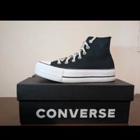 converse platform donna 