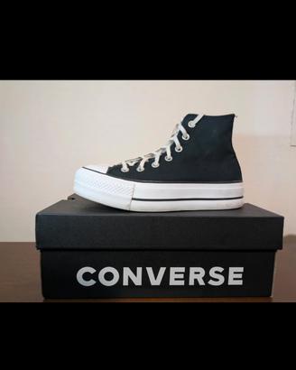 converse platform donna 